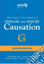 Melhorn J. Mark M.D., Talmage James B. M.D., Ackerman William E. M.D., Hyman Mark H. M.D.
