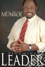 Munroe Myles