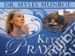 Munroe Myles