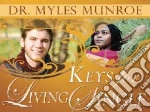 Munroe Myles