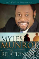 Munroe Myles