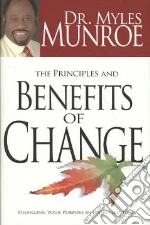 Munroe Myles