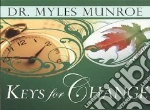 Munroe Myles