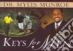 Munroe Myles