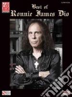 Dio Ronnie James (CRT)