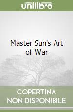 Sun-tzu, Ivanhoe Philip J. (TRN)