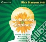 Hanson Rick