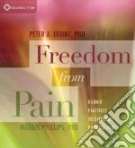 Levine Peter A. Ph.D., Phillips Maggie Ph.D.