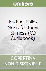 Tolle Eckhart