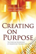 Judith Anodea, Goodman Lion