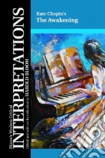 Chopin Kate, Bloom Harold (EDT)