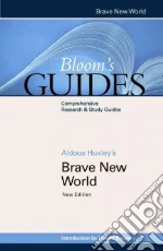 Huxley Aldous, Bloom Harold (EDT)