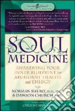 Shealy Norman, Church Dawson Ph.D.