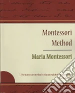 Montessori Maria