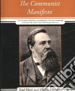 Marx Karl, Engels Friedrich