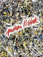 Harrison Helen A. (EDT), Pollock Jackson (ART)