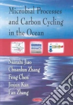 Jiao Nianzhi, Zhang Chuanlun, Chen Feng, Kan Jinjun, Zhang Fan