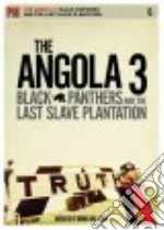 O'halligan Jimmy (EDT), Crow Scott (CON), Harkness Ann (CON), Abu-Jamal Mumia (NRT)