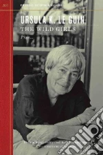 Le Guin Ursula K.