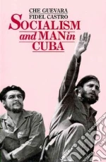 Guevara Ernesto, Castro Fidel