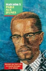 X Malcolm