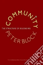 Block Peter