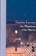 Leroux Gaston