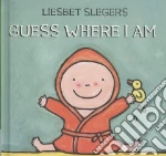 Slegers Liesbet