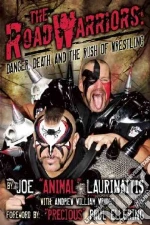 Laurinaitis Joe, Wright Andrew William (CON), Ellering Paul (FRW)