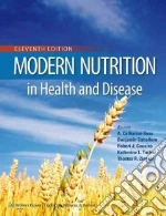 Ross A. Catharine Ph.D. (EDT), Caballero Benjamin (EDT), Cousins Robert J. Ph.D. (EDT), Tucker Katherine L. Ph.D. (EDT)
