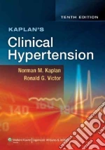 Kaplan Norman M., Victor Ronald G. M.D., Flynn Joseph T. M.D. (COR)