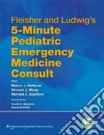 Hoffman Robert J. M.D. (EDT), Wang Vincent J. M.D. (EDT), Scarfone Richard J. M.D. (EDT), Godambe Sandip A. M.D. Ph.D. (EDT)