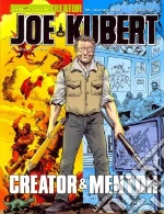 Kubert Joe, Cooke Jon B. (EDT)