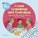 Berry Joy Wilt, Regan Dana (ILT)
