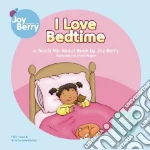 Berry Joy Wilt, Regan Dana (ILT)
