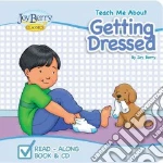 Berry Joy Wilt, Regan Dana (ILT)