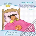 Berry Joy Wilt, Regan Dana (ILT)