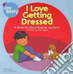 Berry Joy Wilt, Regan Dana (ILT)