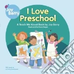 Berry Joy Wilt, Regan Dana (ILT)