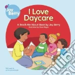 Berry Joy Wilt, Regan Dana (ILT)
