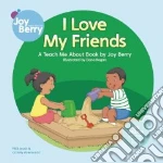 Berry Joy Wilt, Regan Dana (ILT)