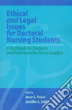 Peirce Anne G. RN Ph.D. (EDT), Smith Jennifer A. RN (EDT)