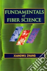 Zhang Xiangwu Ph.D.
