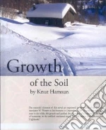 Hamsun Knut
