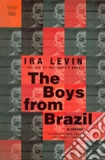 Levin Ira