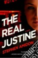 Amidon Stephen