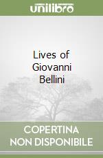 Vasari Giorgio, Ridolfi Carlo, Boschini Marco, D'este Isabella, Gasparotto Davide (INT)
