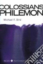 Bird Michael F.