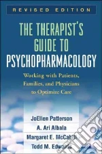 Patterson Joellen Ph.D., Albala A. Ari, McCahill Margaret E., Edwards Todd M.
