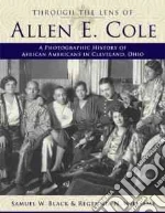 Black Samuel W., Williams Regennia N., Willis Deborah (FRW)